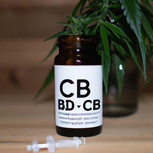 CBD vs CBN: Understanding the Differences and Choosing the Right One for You