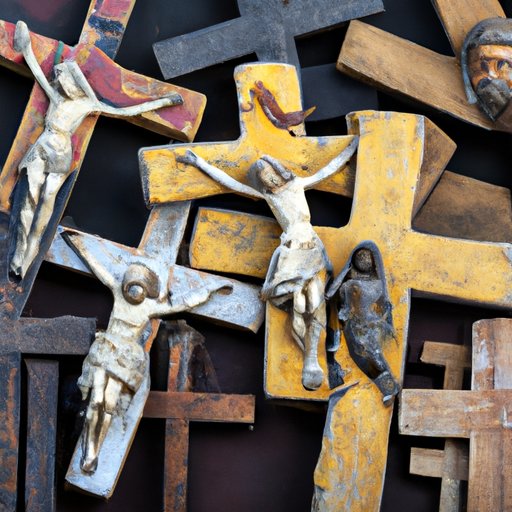 Exploring the Differences Between Christian and Catholic Faiths: Understanding & Comparison