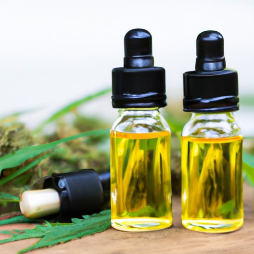 Hemp Oil vs CBD: What’s the difference and which one should you choose?