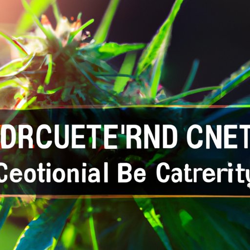 The Entourage Effect in CBD: Unlocking the Mysteries, Benefits, and Best Practices