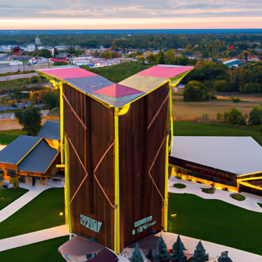Michigan’s Largest Casino: A Guide to the Ultimate Gaming Experience