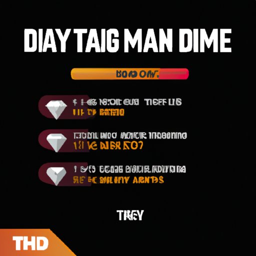 Maximizing Your Payout: The Ultimate Guide to Diamond Casino Heist