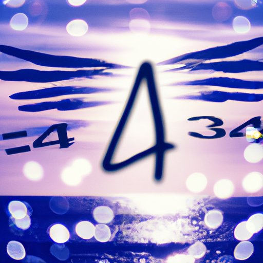 The Spiritual Significance of 444: Unraveling its Hidden Meanings and Messages