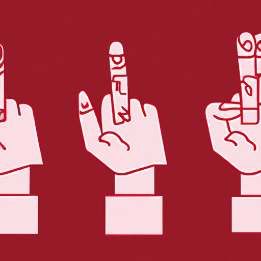 The Middle Finger in Chinese Culture: Significance, Symbolism, and Historical Evolution