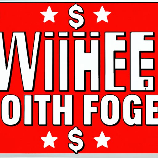 Understanding Ohio’s Minimum Wage: A Guide for Employees and Employers