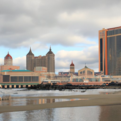 Discovering the Most Popular Casino in Atlantic City: Your Ultimate Guide to Finding the Winning Destination on the Boardwalk