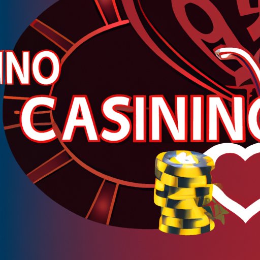 Exploring the Most Trusted Online Casino: A Comprehensive Guide