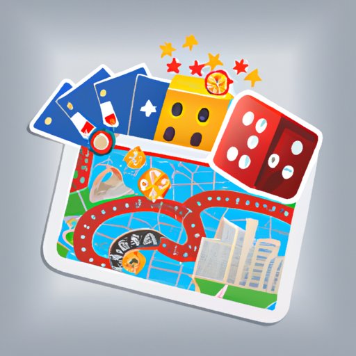 Discover the Nearest Casino to Your Location: A Comprehensive Guide