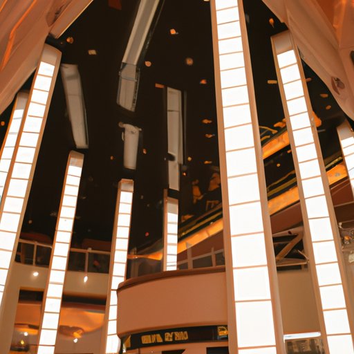 The Ultimate Guide to the Newest Casino in Las Vegas: Games, Dining, Entertainment, Technology, and Design