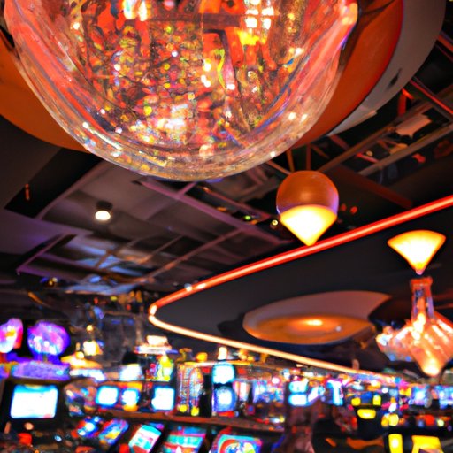 The Newest Casino in Vegas: A Comprehensive Guide to Everything You Need to Know