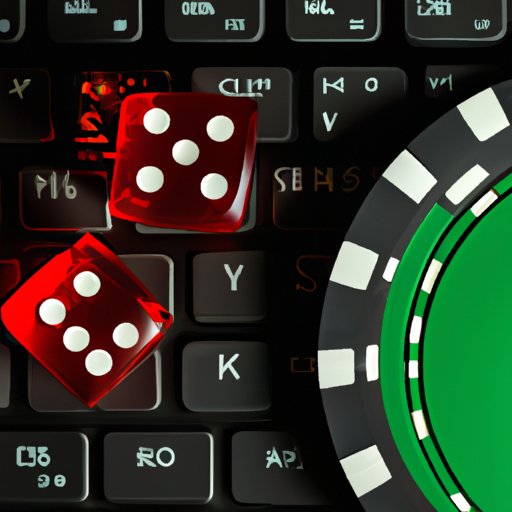 The Top 5 Safest Online Casinos: A Comprehensive Review