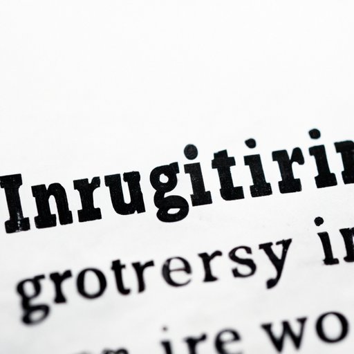 The Unforgivable Sin: Understanding its Definition, Consequences, and Prevention