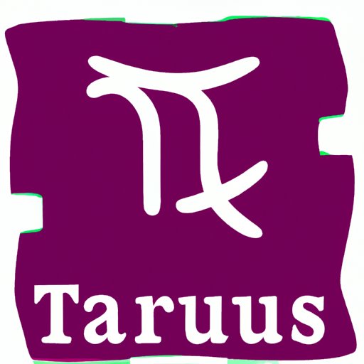 The Zodiac Sign for April 21: A Comprehensive Guide to Taurus