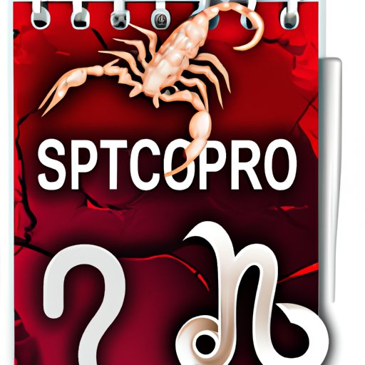 Discovering the Scorpio Zodiac Sign: A Comprehensive Guide to October 24th Birthdays