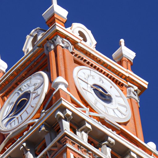 The Ultimate Guide to Understanding Time in Denver: From Historical Clocks to Modern-Day Science