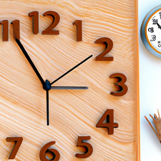 Exploring the Concept of Time in Houston, Texas