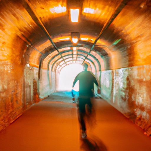 Understanding Tunnel Vision: How to Overcome It and Improve Your Performance