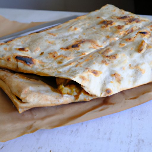 The Importance of Unleavened Bread: A Detailed Guide