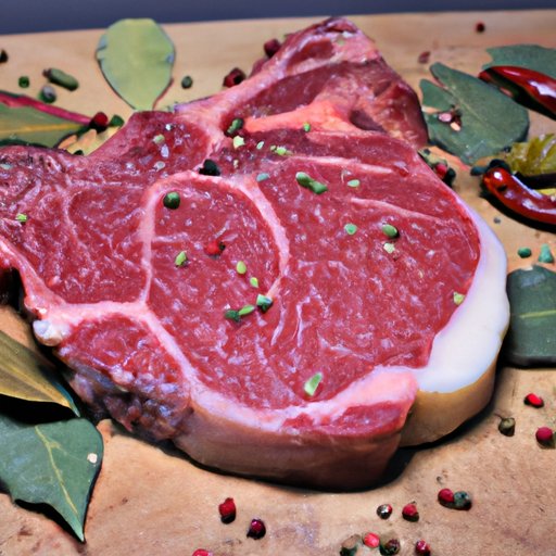 Veal Meat: A Comprehensive Guide for Food Enthusiasts