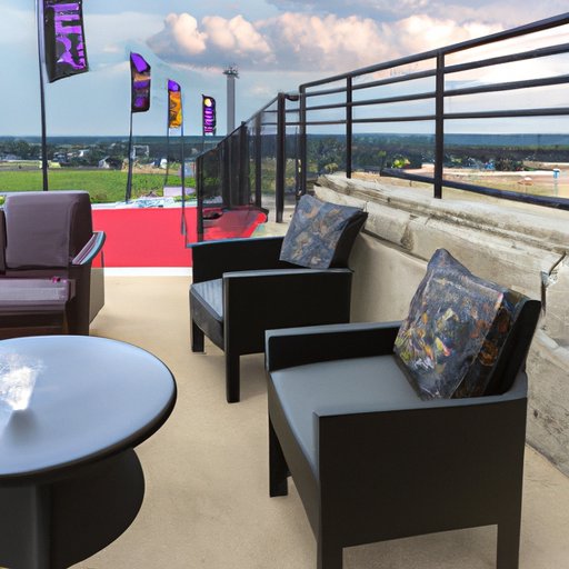 The Ultimate Guide to VIP Club Access at Hollywood Casino Amphitheatre