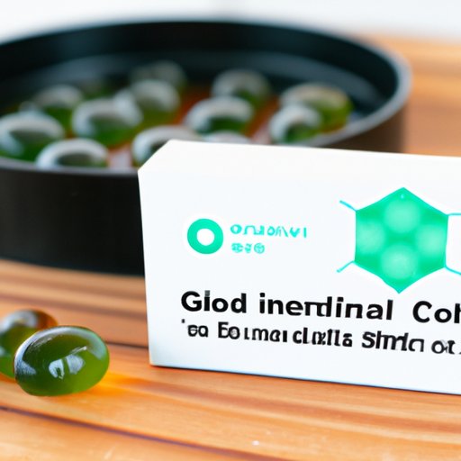 Feeling the Ache? Here’s Everything You Need to Know About CBD Gummies for Pain Relief
