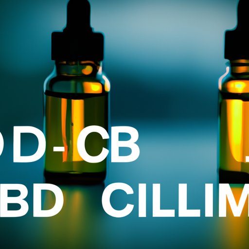 Understanding What Medications CBD Interferes With: A Comprehensive Guide