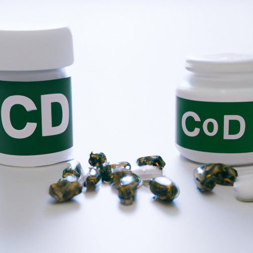 The Top Medications to Avoid While Taking CBD