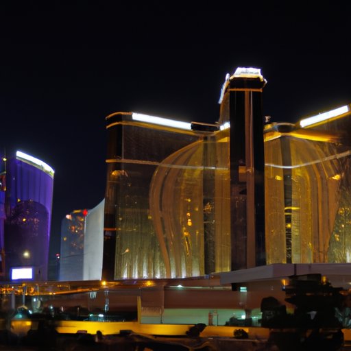 New Casinos Coming to Las Vegas: A Comprehensive Guide to the Latest Resorts & Features