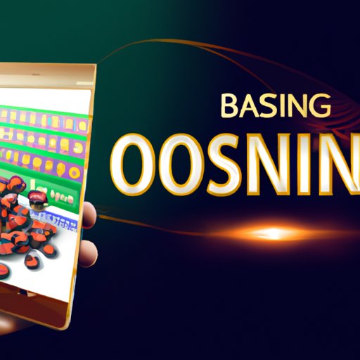 Exploring Online Casinos with Free Bonus Without Deposit: A Comprehensive Guide
