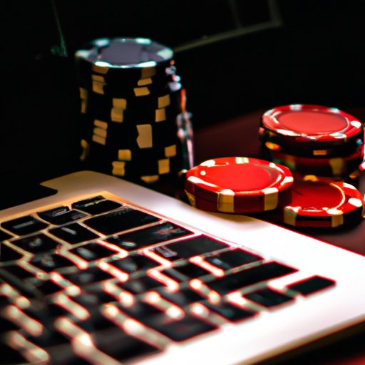 Exploring Which Online Casino Has the Best Odds: Increase Your Chances of Winning Big