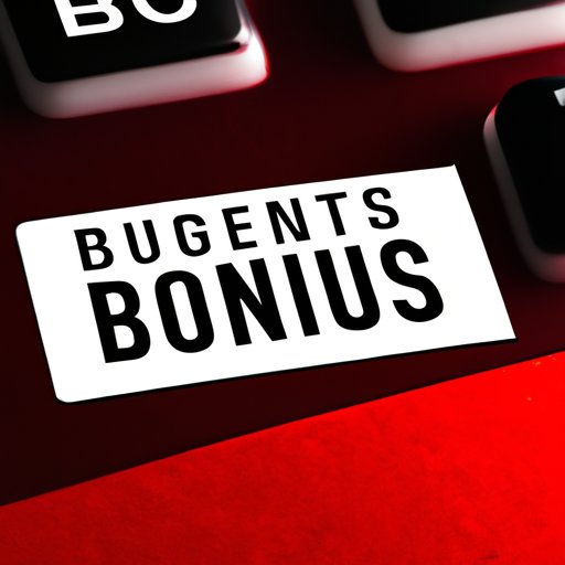 The Ultimate Guide to Finding the Best Online Casino Sign Up Bonuses
