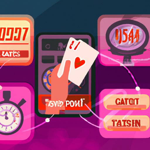 The Fastest Payouts at Online Casinos: Top 5 Recommendations and Comprehensive Guide to Withdrawals