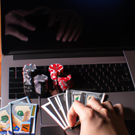 Get the Best Payouts: Check Out These Top Online Casinos