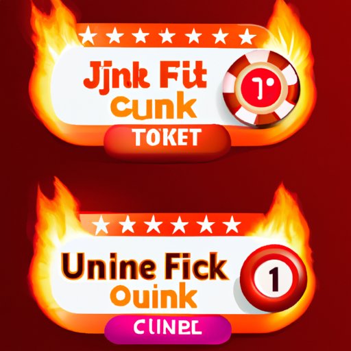 The Ultimate Guide to Ultimate Fire Link: Maximizing Wins and Boosting Your Online Casino Experience