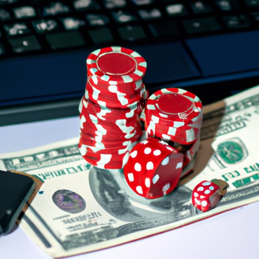 Get Rich Quick: The Best Online Casinos That Pay Real Money