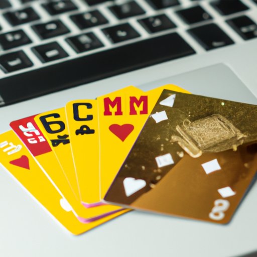 Exploring Online Casinos that Accept Credit Cards: A Comprehensive Guide