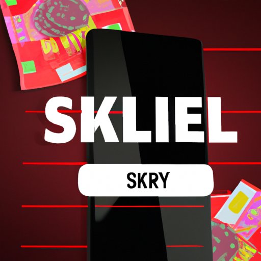 Top 5 Online Casinos that Accept Skrill: A Comprehensive Guide