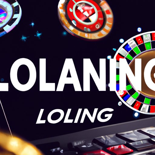 How to Find Legitimate Online Casinos: A Guide to Trustworthy Gaming