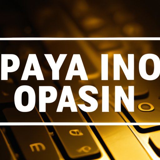 Ranking the Top PA Online Casinos with the Best Payouts: A Comprehensive Guide