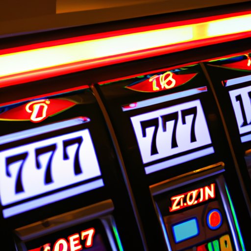 What Slots to Play at Casino: A Comprehensive Guide