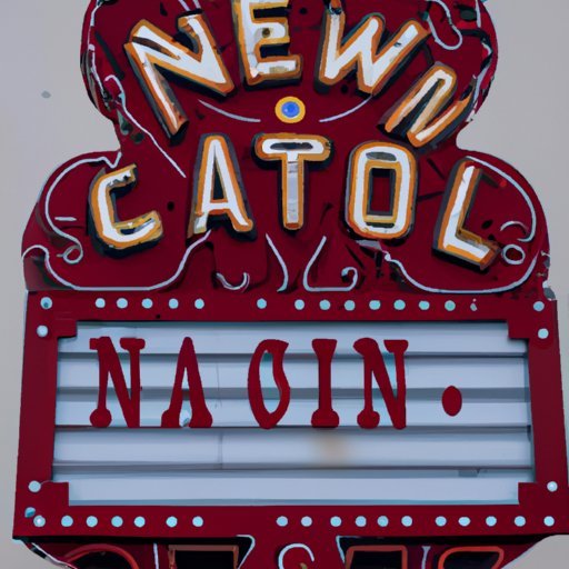 The State That Chooses Not To Gamble – Why it Stands Apart From Others