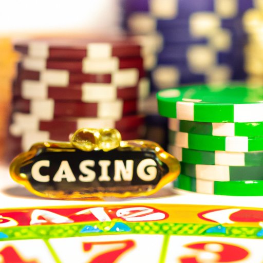 Where Can You Legally Gamble? A Comprehensive Guide to Casino Legalization in the US