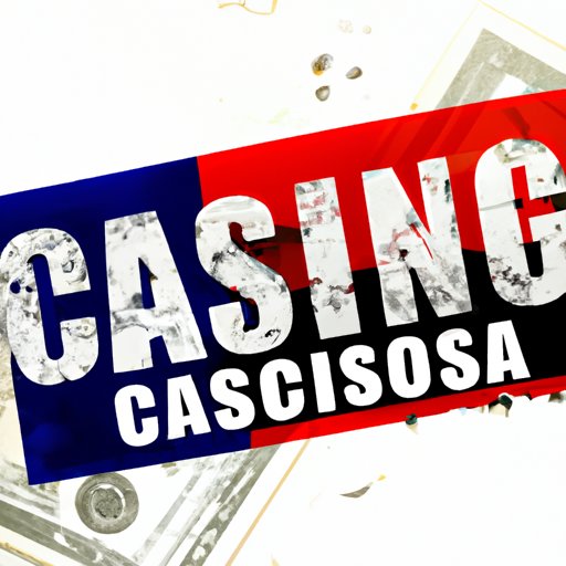 US States with No Casinos: A Comprehensive Guide to Casino-Free Travel