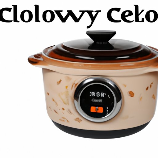 Understanding Low Temperature on a Crockpot: Your Guide to Perfect Slow Cooking