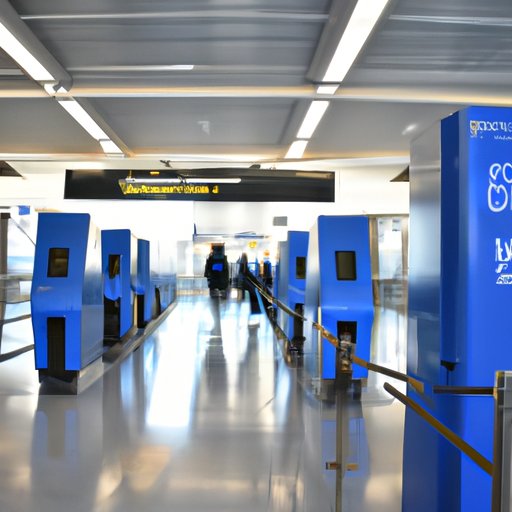 Everything You Need to Know About Finding JetBlue’s Terminal at JFK Airport