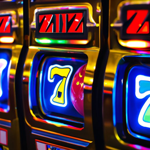The Best Slot Machine to Play at a Casino: Tips, Tricks, and Recommendations