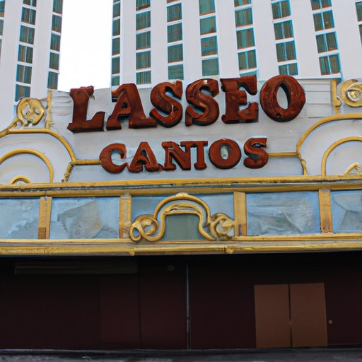 What Time Do Casinos Close? Exploring Closing Times Around the World