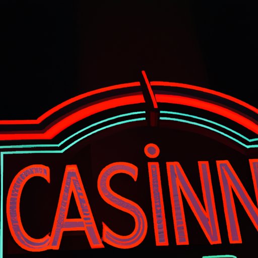 The Ultimate Guide: What Time Do Casinos Close?
