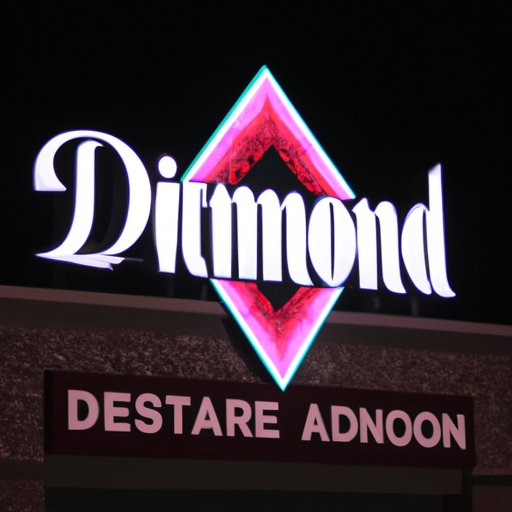 What Time Does Desert Diamond Casino Close? A Guide to Late-Night Fun