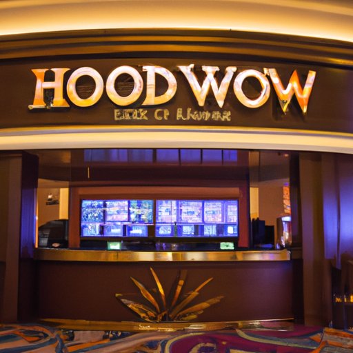 What Time Does Hollywood Casino Close? Your Complete Guide
